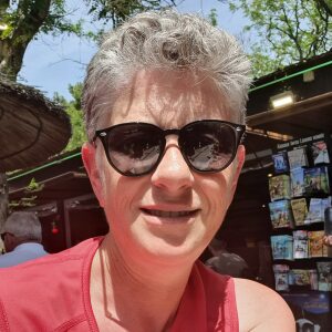 Photo de profil de Karine Pariolleau