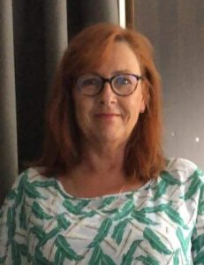 Photo de profil de Karine Paroisse