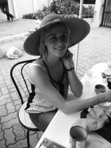 Photo de profil de Karine Pasquereau