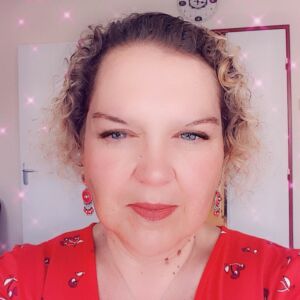 Photo de profil de Karine Pauchet