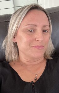 Photo de profil de Karine Pelletant