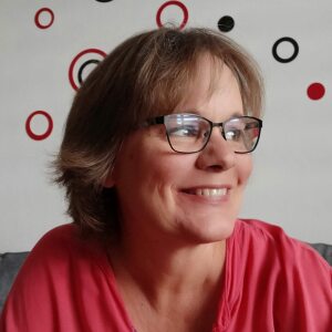 Photo de profil de Karine Perche