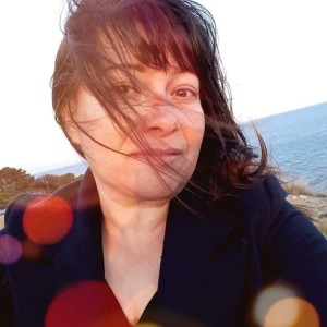 Photo de profil de Karine Perez