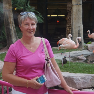 Photo de profil de Karine Petel