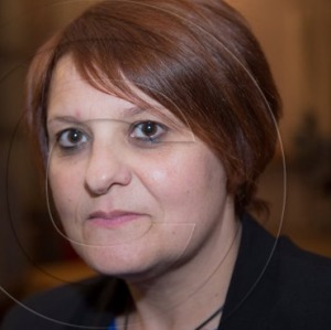 Photo de profil de Karine Peter