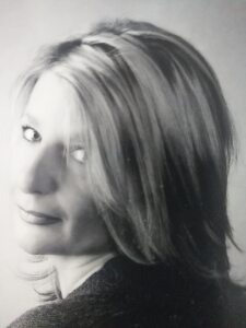 Photo de profil de Karine Petit
