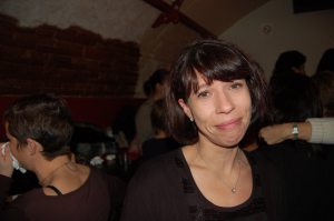 Photo de profil de Karine Petit