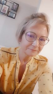 Photo de profil de Karine Petit