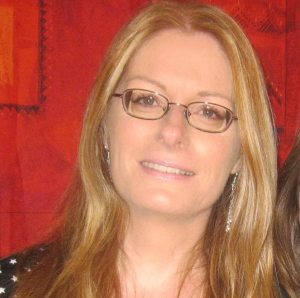Photo de profil de Karine Peyrou