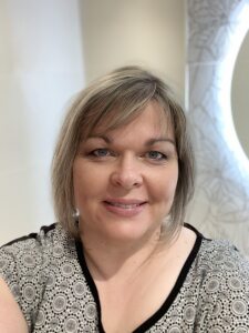 Photo de profil de Karine Phélep-Bezançon