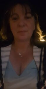 Photo de profil de Karine Pierre
