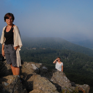Photo de profil de Karine Pilon