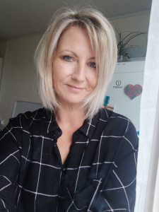 Photo de profil de Karine Pitelet