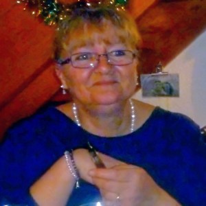 Photo de profil de Karine Pleutin