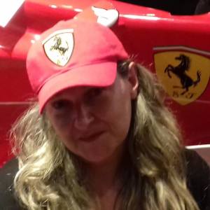 Photo de profil de Karine Polge