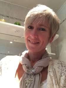 Photo de profil de Karine Ponsart