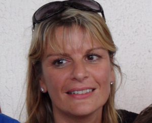 Photo de profil de Karine Pontier