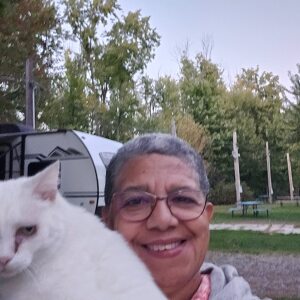 Photo de profil de Karine Popote
