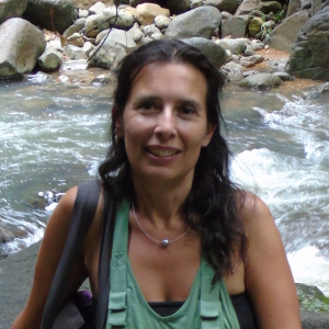 Photo de profil de Karine Portois