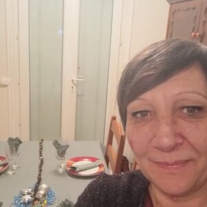 Photo de profil de Karine Possidonio