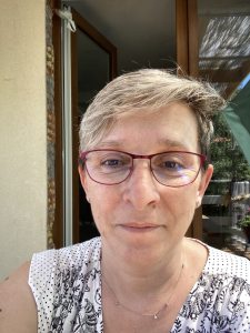 Photo de profil de Karine Puccioni