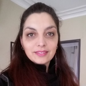 Photo de profil de Karine Puech