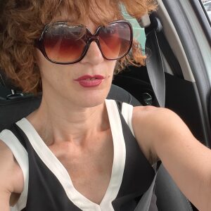 Photo de profil de Karine Quasimodo
