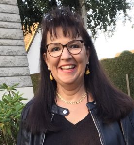 Photo de profil de Karine Queru