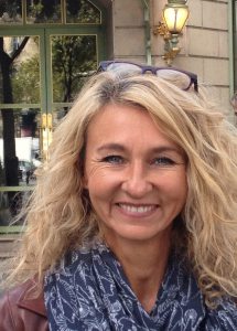 Photo de profil de Karine Raczka