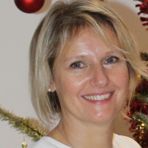Photo de profil de Karine Rasamoelina