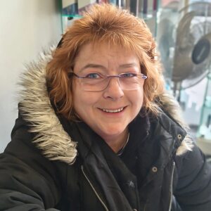 Photo de profil de Karine Réhel
