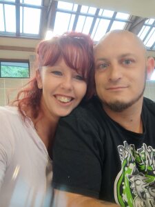 Photo de profil de Karine Rehorst