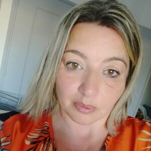 Photo de profil de Karine Reilles