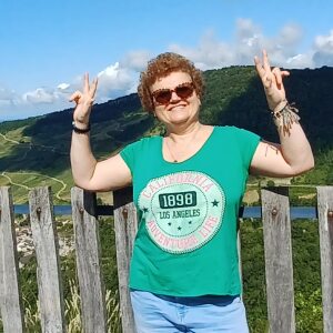 Photo de profil de Karine Ressayre
