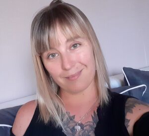Photo de profil de Karine Riautet