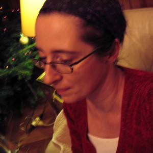 Photo de profil de Karine Ridoin