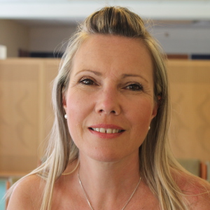 Photo de profil de Karine Rispoli