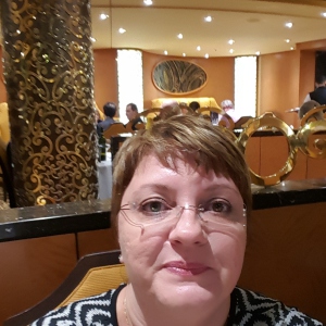 Photo de profil de Karine Riviere