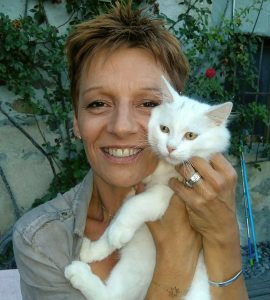 Photo de profil de Karine Robert
