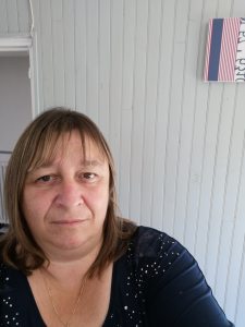 Photo de profil de Karine Roge