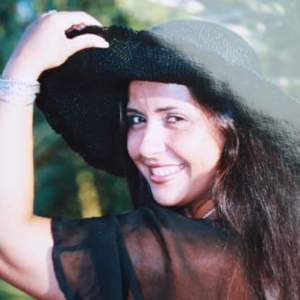 Photo de profil de Karine Roumy