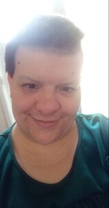 Photo de profil de Karine Rousselet