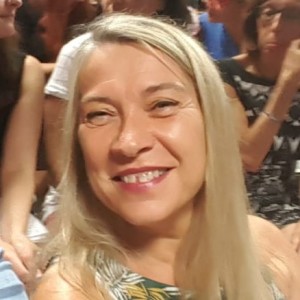 Photo de profil de Karine Rouyer
