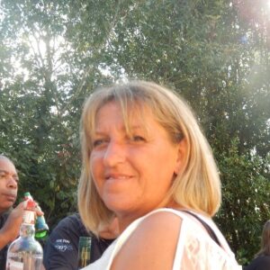 Photo de profil de Karine Ruttens