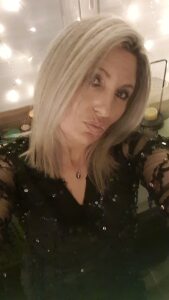 Photo de profil de Karine Sabatini