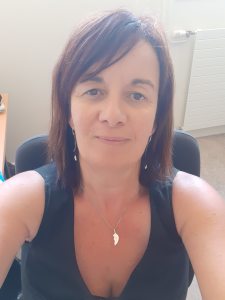 Photo de profil de Karine Sabot