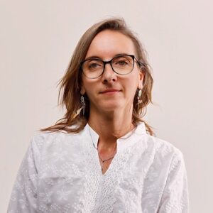 Photo de profil de Karine Salvi