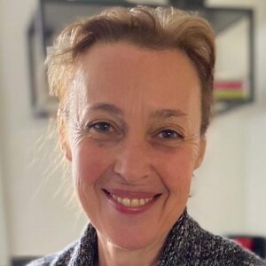 Photo de profil de Karine Sarboni