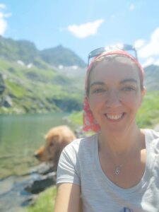 Photo de profil de Karine Sarrazin
