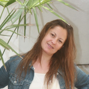 Photo de profil de Karine Sarrut